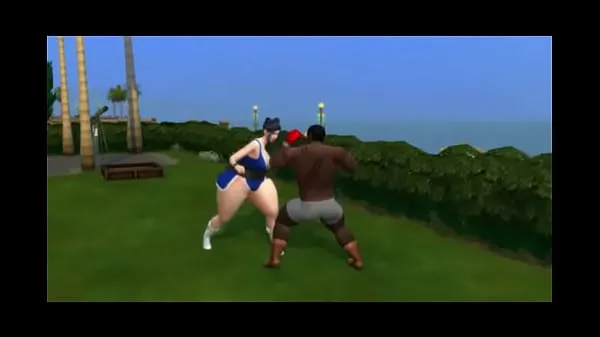 Pozrite si Thick and Curvy Chun Li Fucked by Balrog čerstvé videá