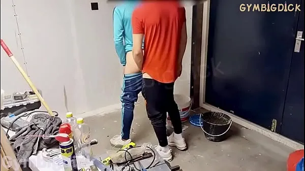 Titta på Couple Gay asian amateur handsome fuck nya videor