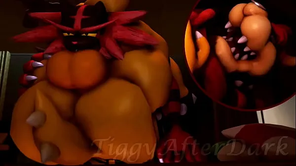 Assista a Compilado de videos furry do tiggy dark vídeos recentes