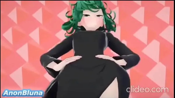 Tatsumaki sexo 새로운 비디오를 시청하십시오