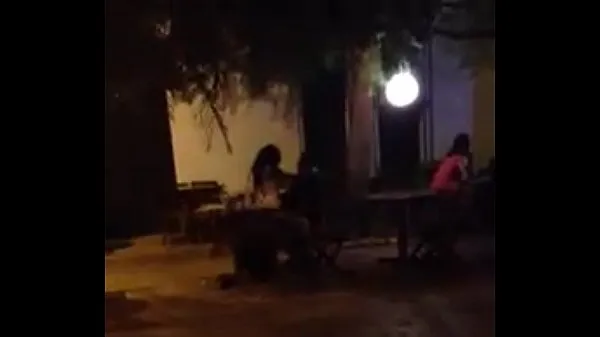 شاهد مقاطع فيديو جديدة Sex in public park